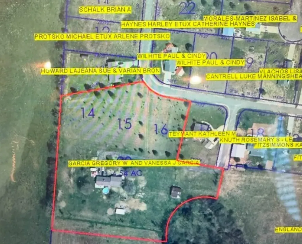 0 Clearwater Square Sparta TN 38583