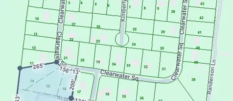 0 Clearwater Square Sparta TN 38583