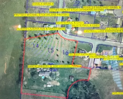 0 Clearwater Square Sparta TN 38583