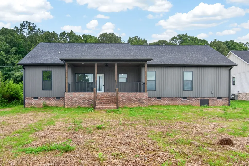130 Bilbrey Road Livingston TN 38570