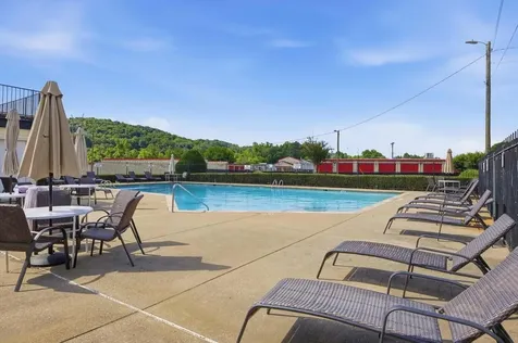 900 Mountain Creek Road Chattanooga TN 37405