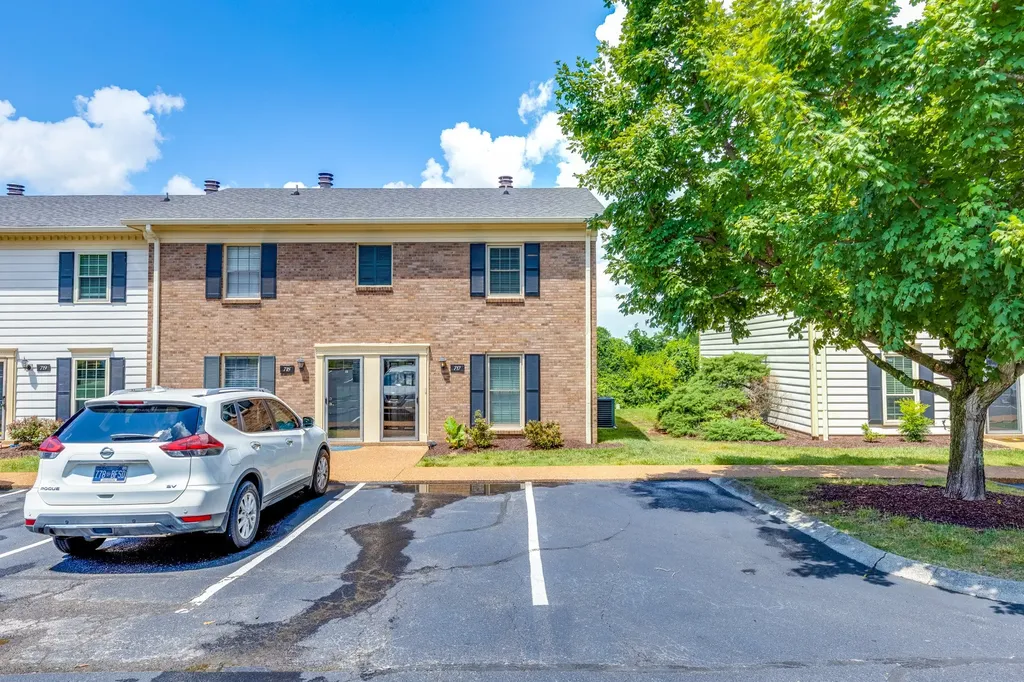 717 Fox Ridge Drive Brentwood TN 37027
