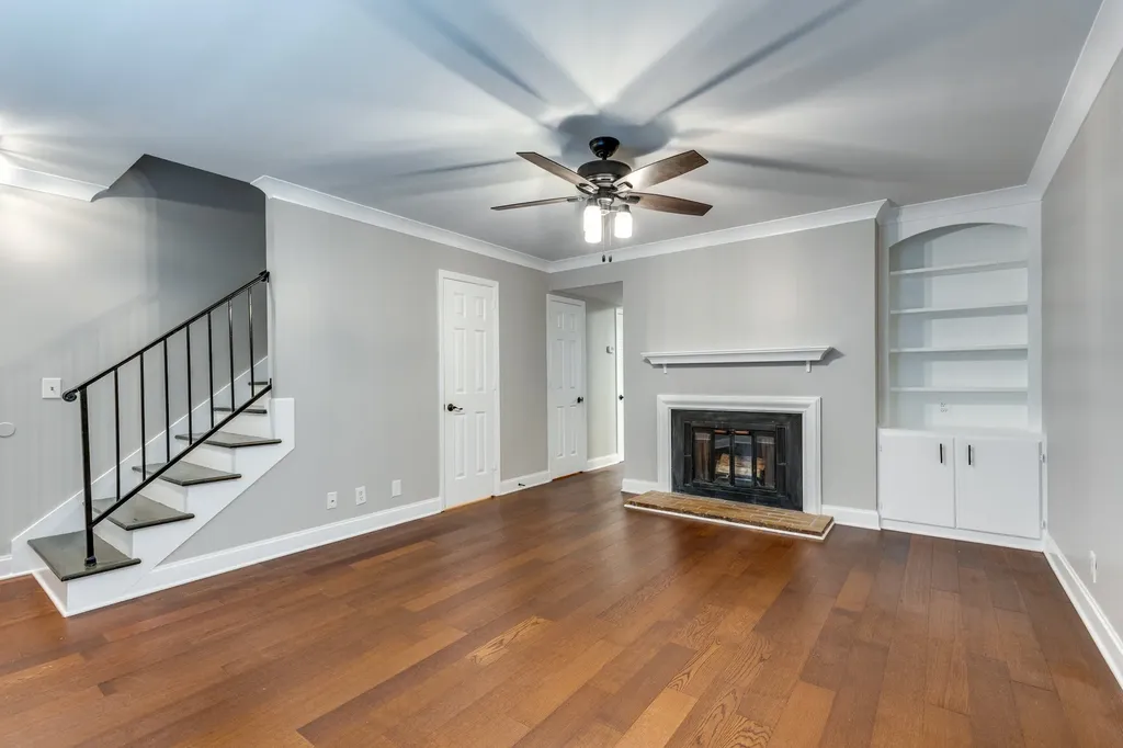 717 Fox Ridge Drive Brentwood TN 37027