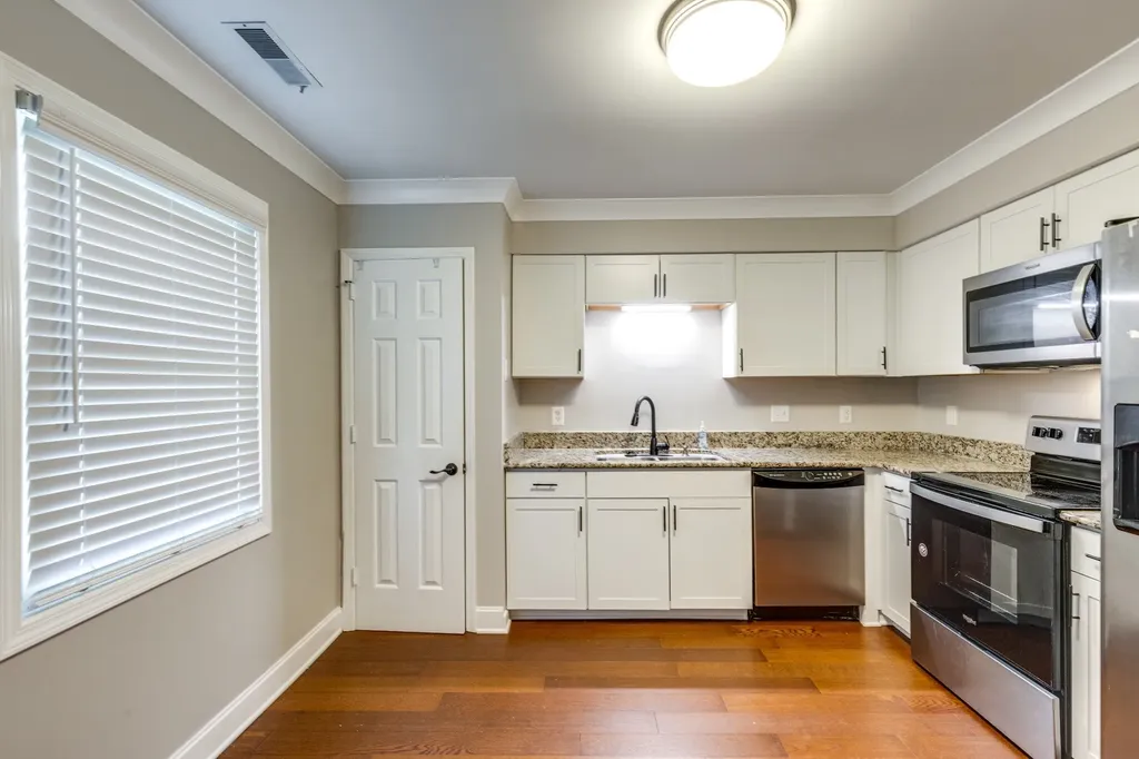 717 Fox Ridge Drive Brentwood TN 37027