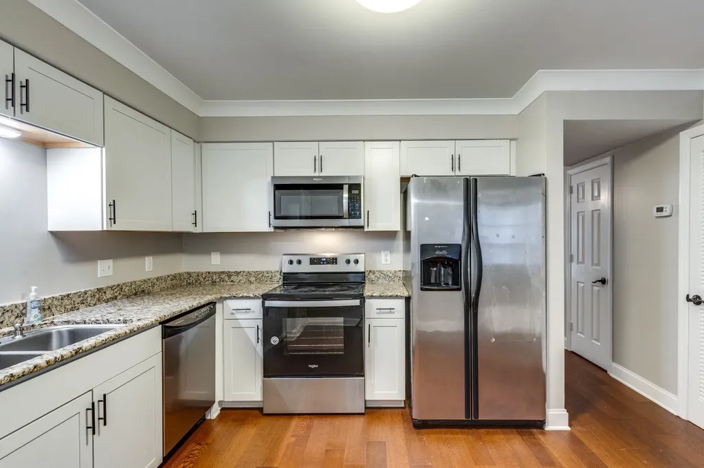 717 Fox Ridge Drive Brentwood TN 37027