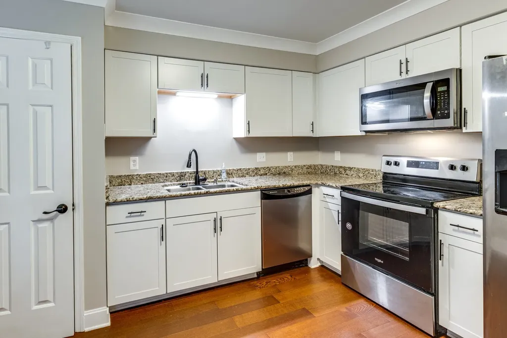 717 Fox Ridge Drive Brentwood TN 37027