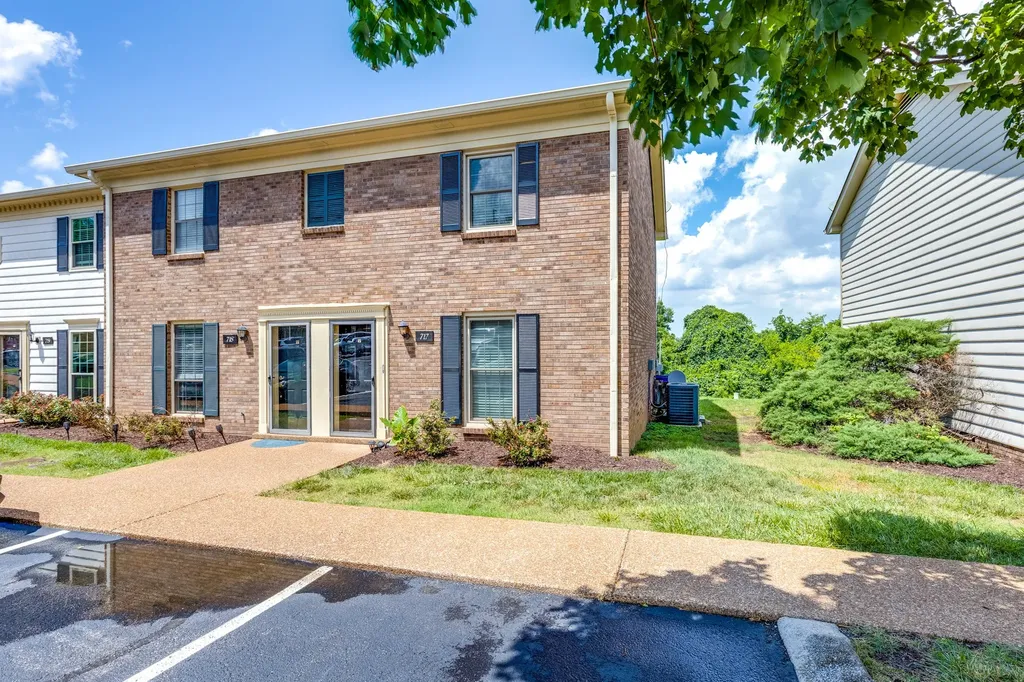 717 Fox Ridge Drive Brentwood TN 37027