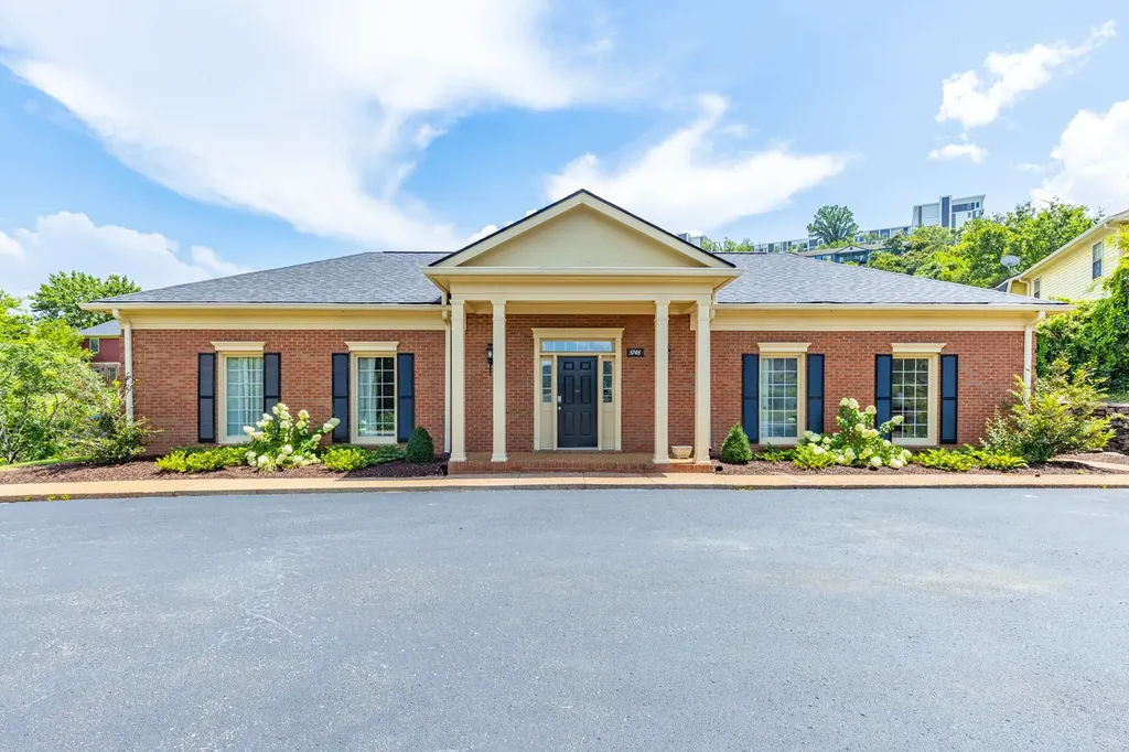 717 Fox Ridge Drive Brentwood TN 37027