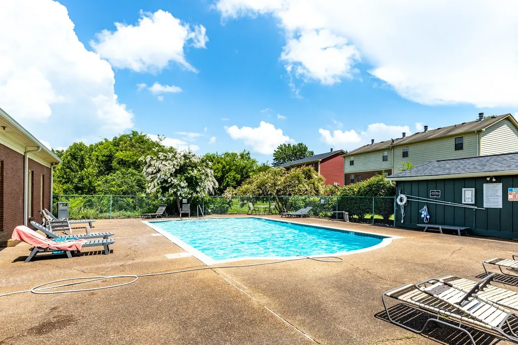 717 Fox Ridge Drive Brentwood TN 37027