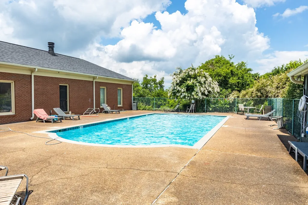 717 Fox Ridge Drive Brentwood TN 37027