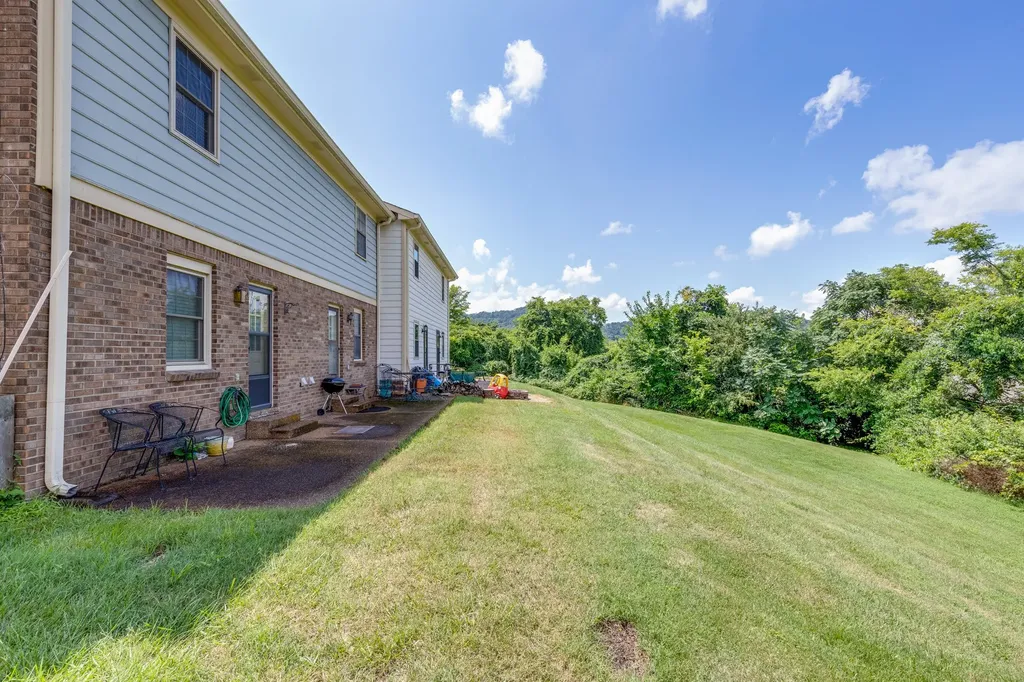 717 Fox Ridge Drive Brentwood TN 37027
