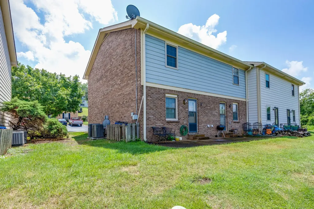 717 Fox Ridge Drive Brentwood TN 37027