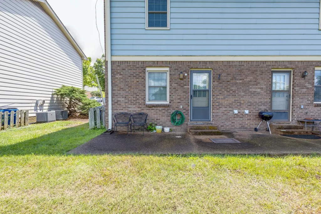 717 Fox Ridge Drive Brentwood TN 37027