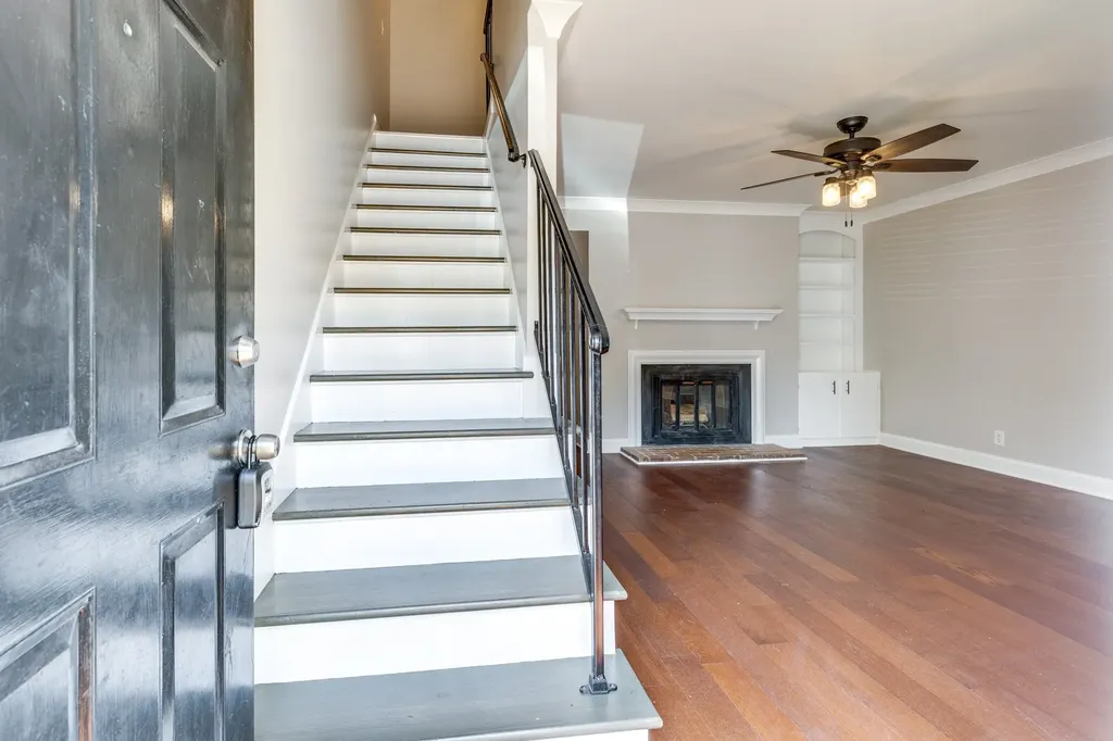 717 Fox Ridge Drive Brentwood TN 37027