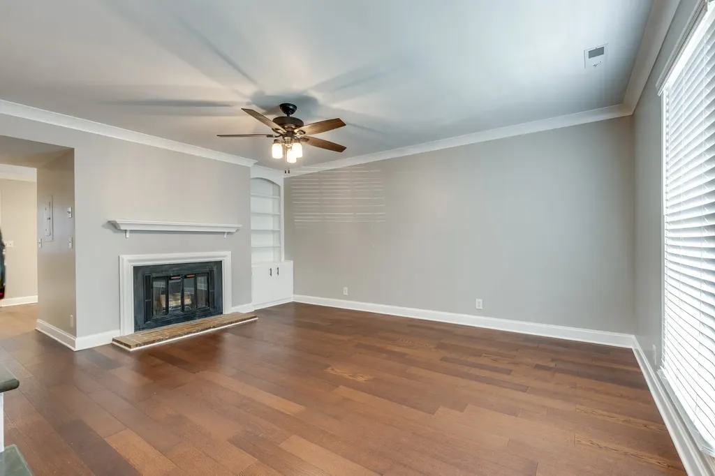 717 Fox Ridge Drive Brentwood TN 37027