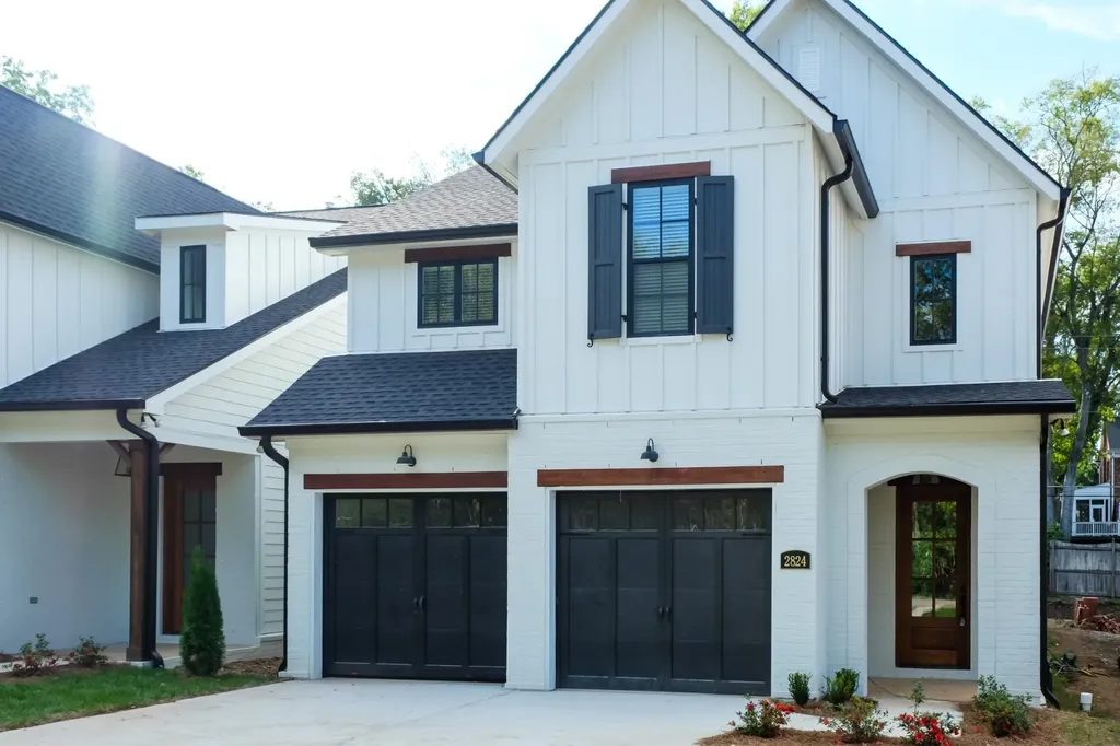 2824 Valley Road Nashville TN 37215