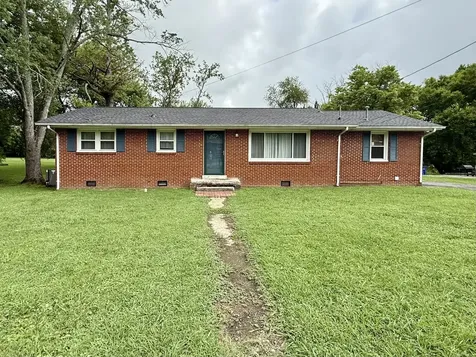 117 Whiteside Street Shelbyville TN 37160