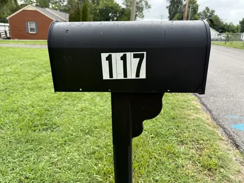 117 Whiteside Street Shelbyville TN 37160