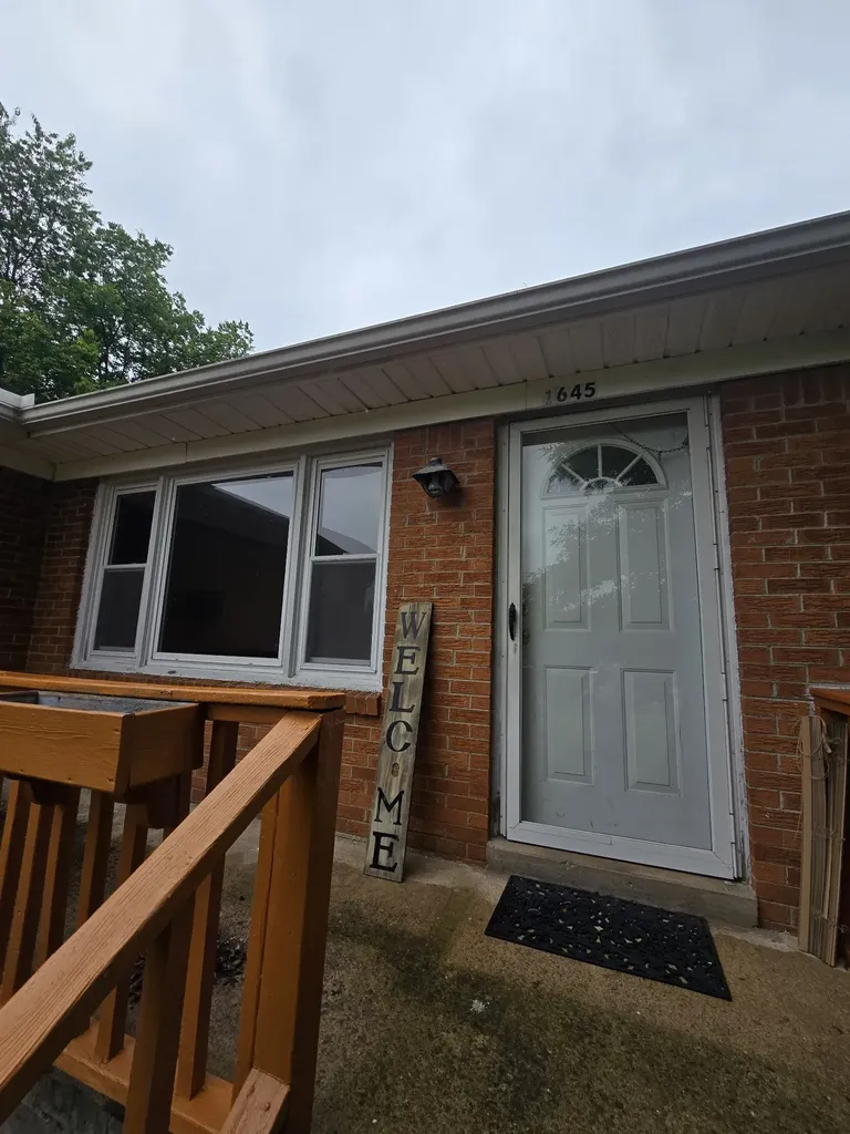 1645 White Drive Lewisburg TN 37091