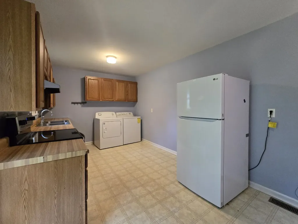 1645 White Drive Lewisburg TN 37091