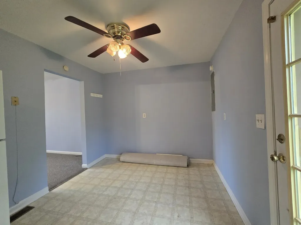 1645 White Drive Lewisburg TN 37091
