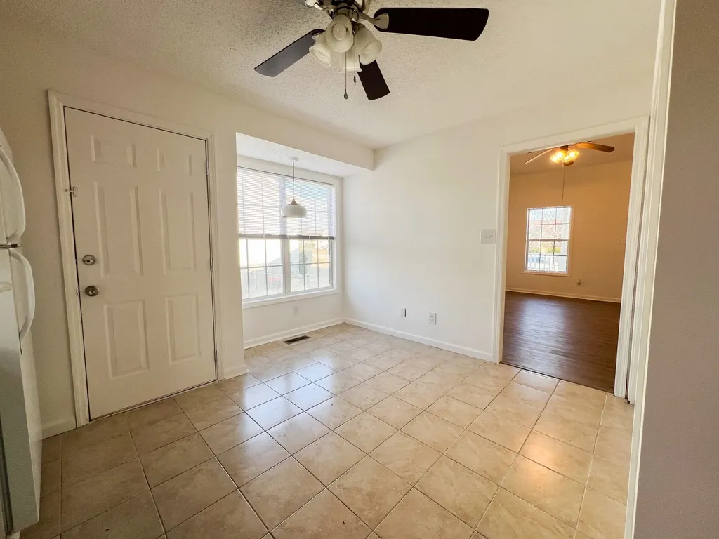 438 Cranklen Circle Clarksville TN 37042