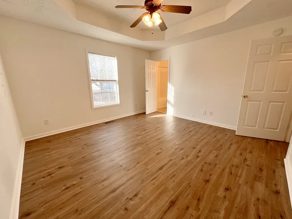 438 Cranklen Circle Clarksville TN 37042