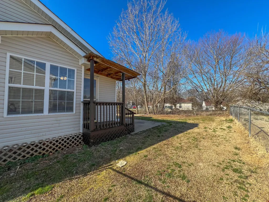 438 Cranklen Circle Clarksville TN 37042