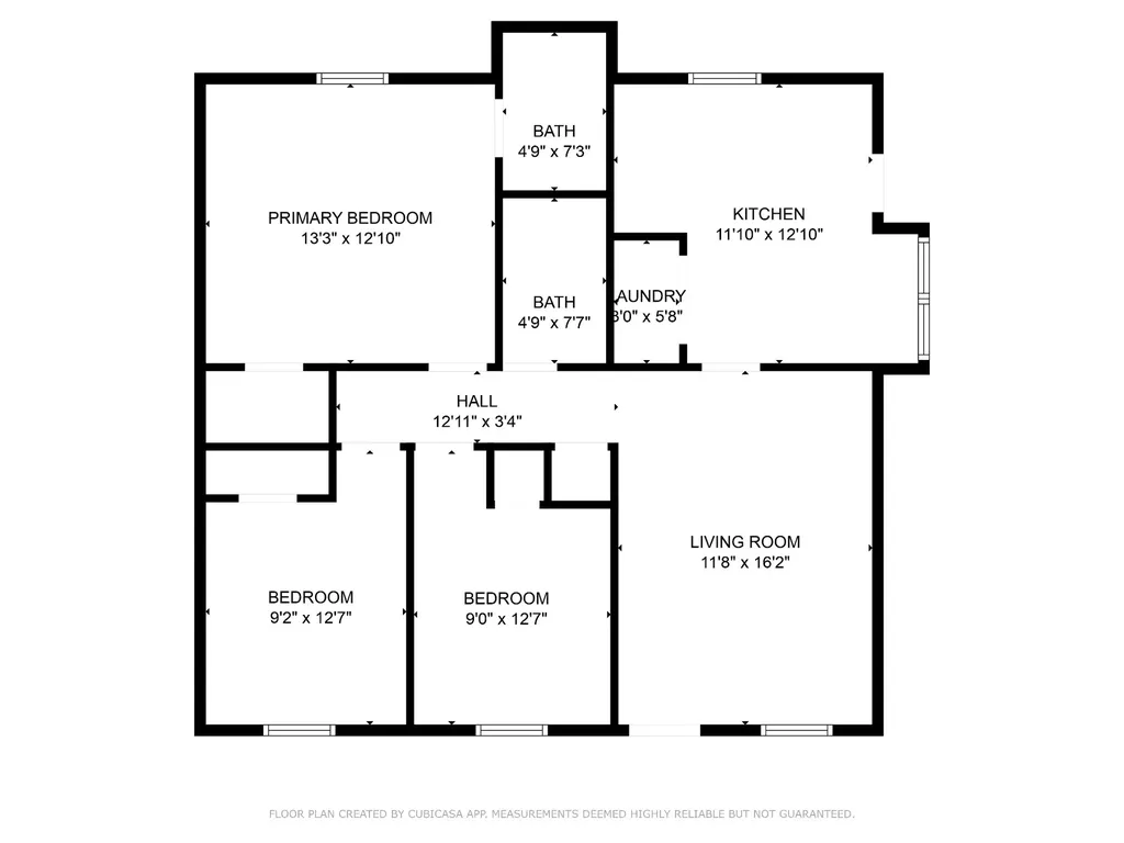 438 Cranklen Circle Clarksville TN 37042