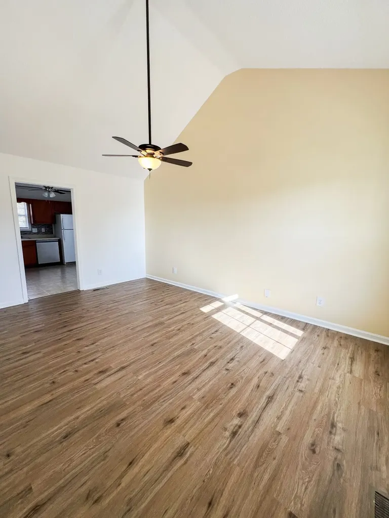 438 Cranklen Circle Clarksville TN 37042