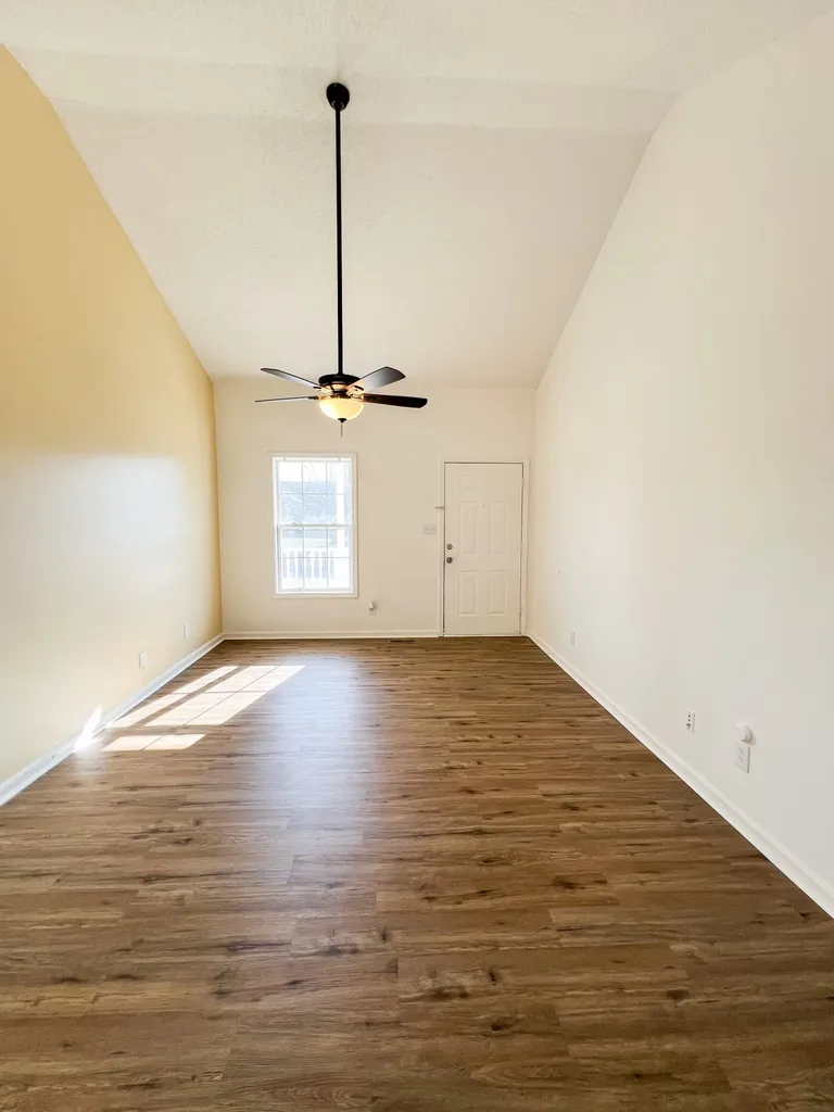 438 Cranklen Circle Clarksville TN 37042