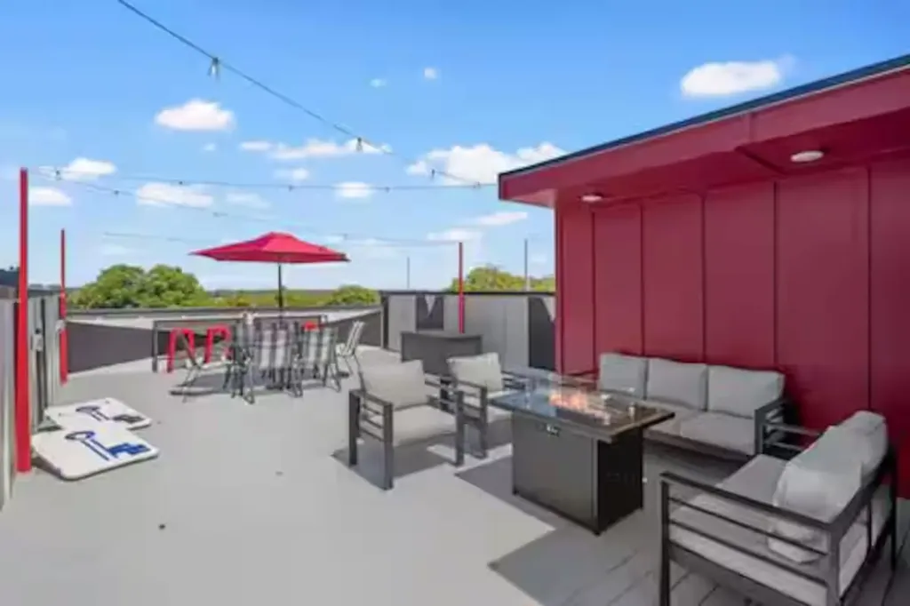 2723 Alameda Street Nashville TN 37208