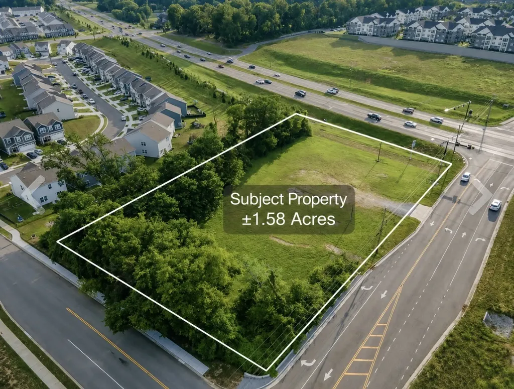 2408 Nashville Highway Columbia TN 38401