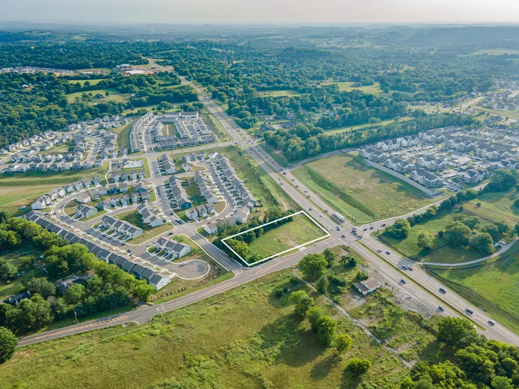 2408 Nashville Highway Columbia TN 38401