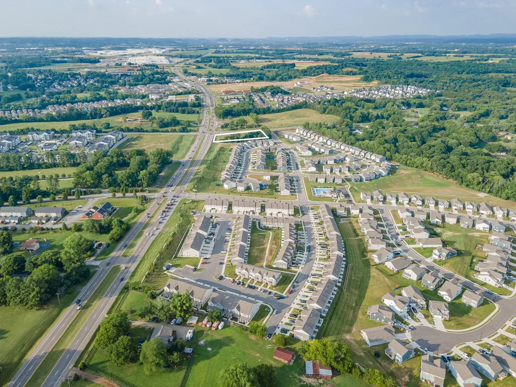 2408 Nashville Highway Columbia TN 38401
