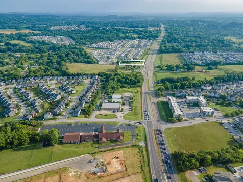 2408 Nashville Highway Columbia TN 38401