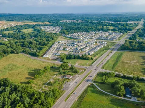 2408 Nashville Highway Columbia TN 38401
