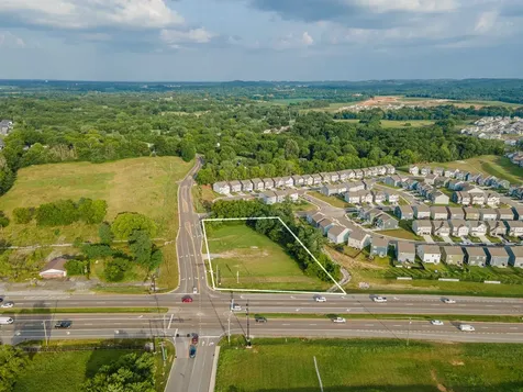 2408 Nashville Highway Columbia TN 38401