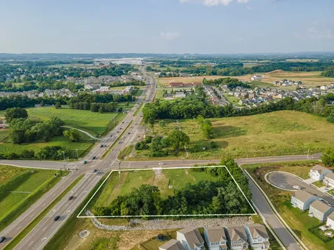 2408 Nashville Highway Columbia TN 38401