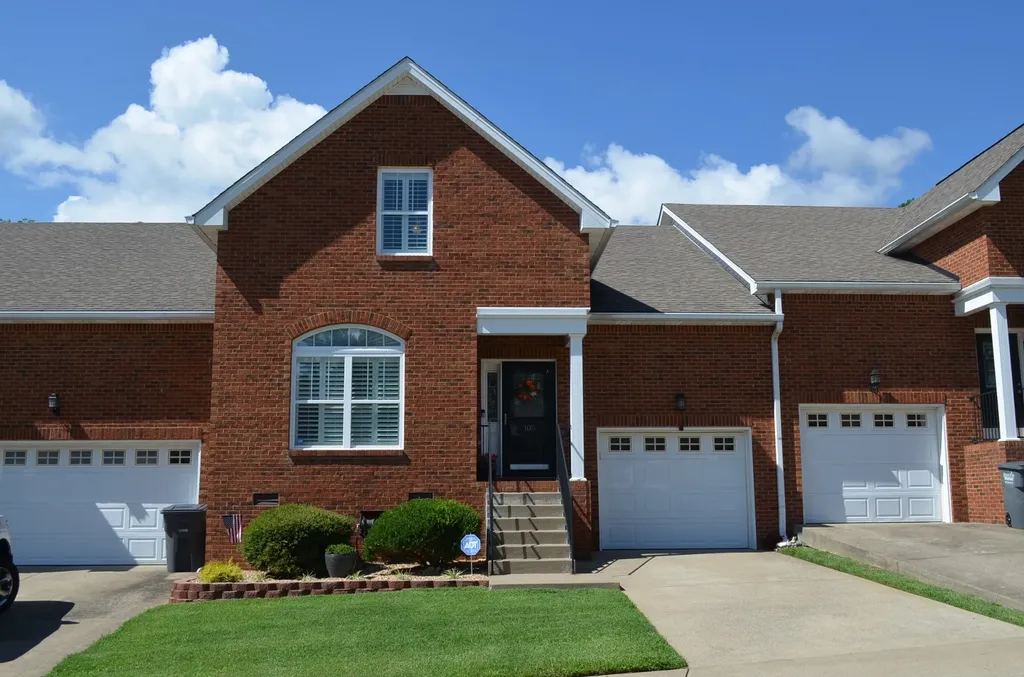 105 Annalise Drive Clarksville TN 37043