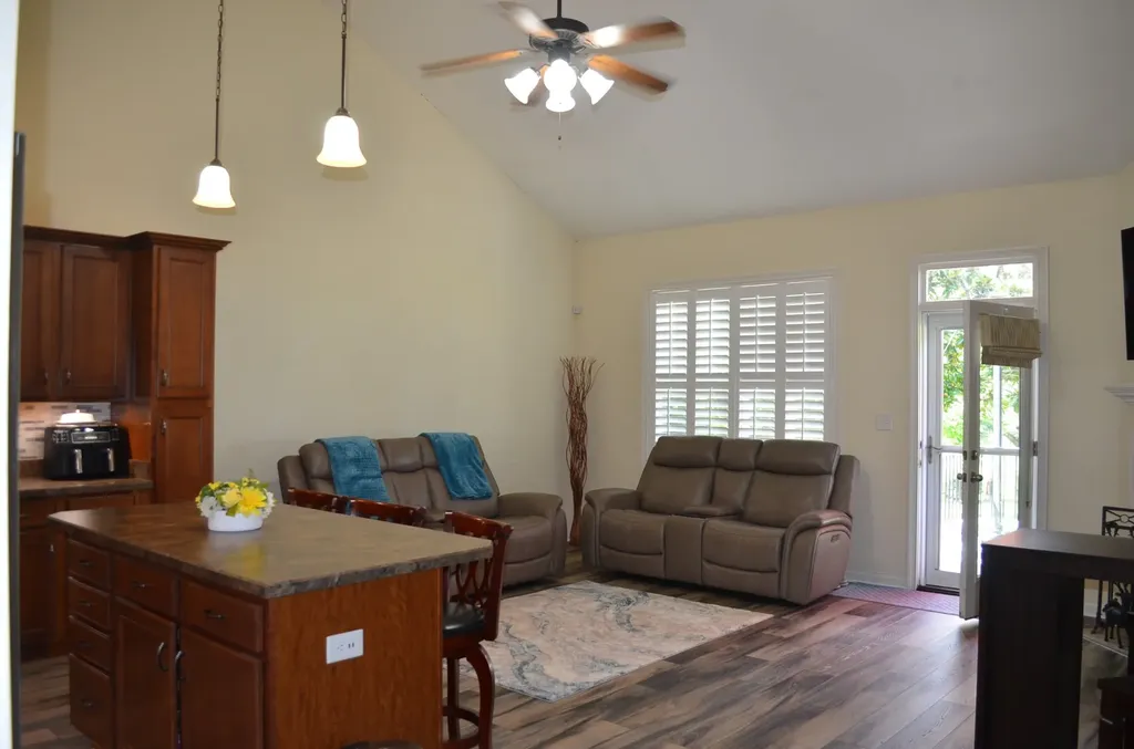 105 Annalise Drive Clarksville TN 37043