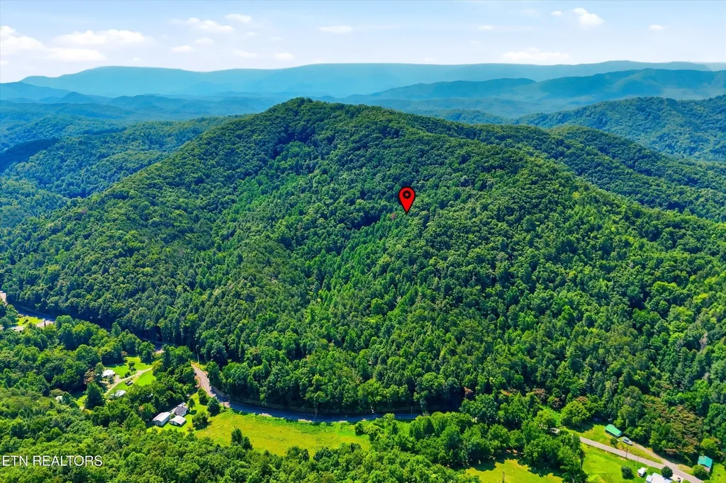 5 Wilhite Road Sevierville TN 37876