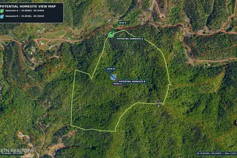 5 Wilhite Road Sevierville TN 37876