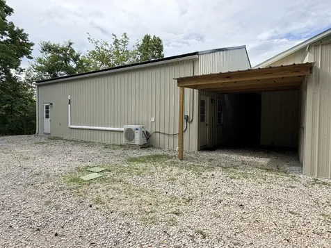 1414 Summertown Highway Hohenwald TN 38462