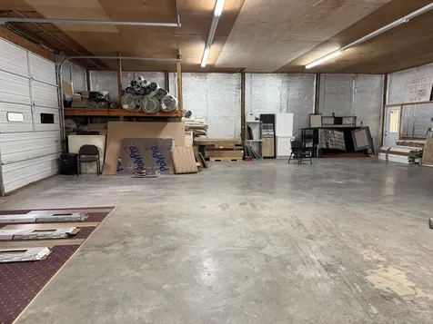 1414 Summertown Highway Hohenwald TN 38462