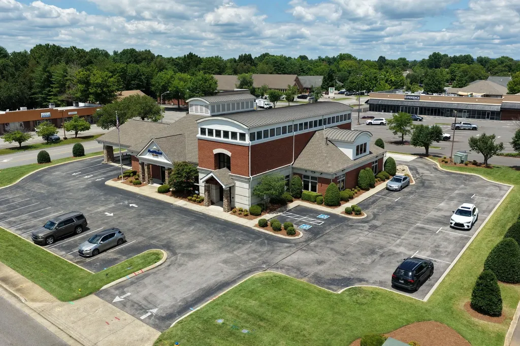 372 W Northfield Boulevard Murfreesboro TN 37129