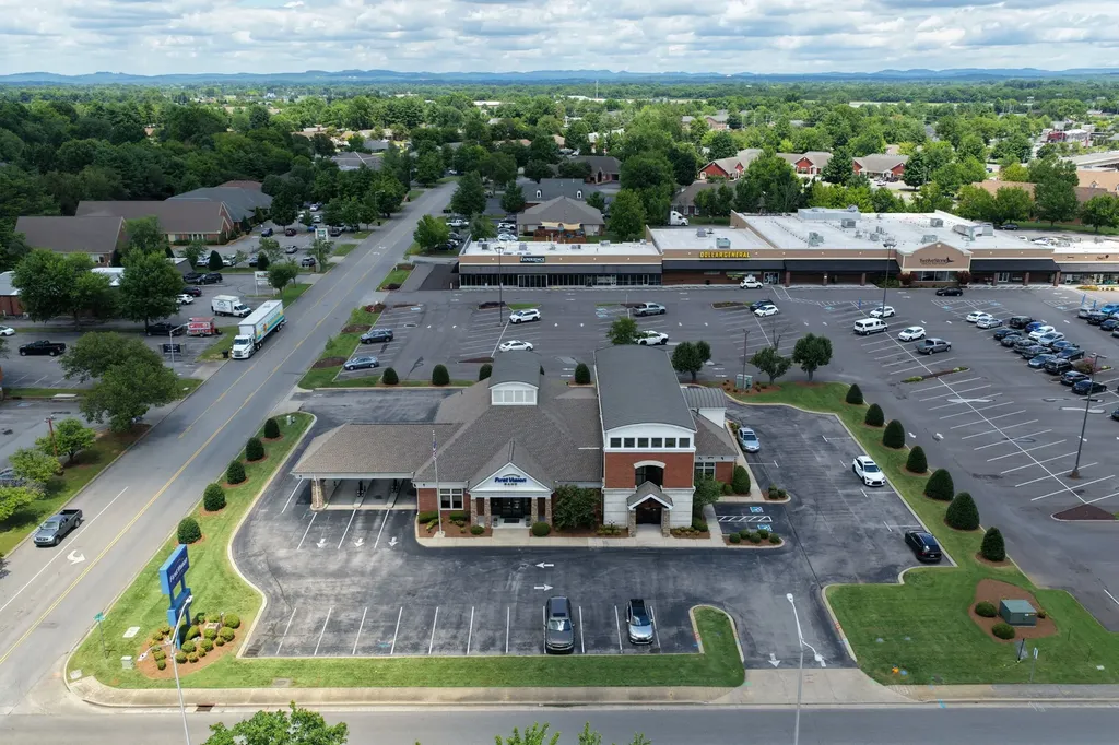 372 W Northfield Boulevard Murfreesboro TN 37129
