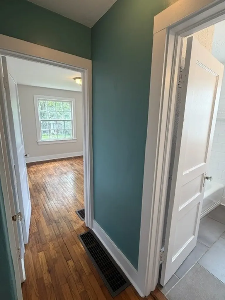 1245 Mcalpine Avenue Nashville TN 37216