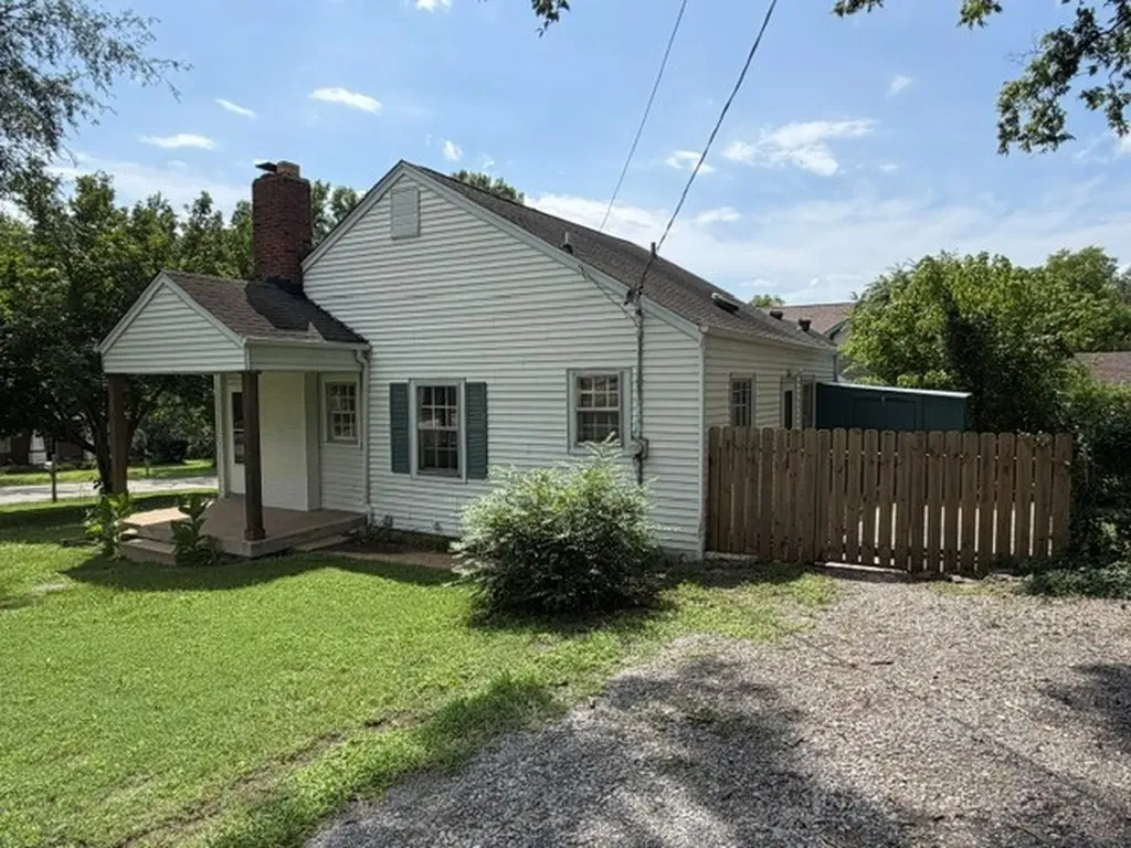 1245 Mcalpine Avenue Nashville TN 37216