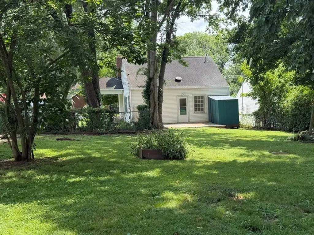 1245 Mcalpine Avenue Nashville TN 37216